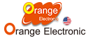 Orange Logo