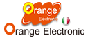 Orange Logo